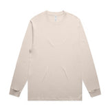 5054 - Block L/S Tee