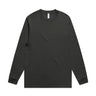 5054 - Block L/S Tee