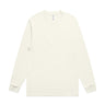 5054 - Block L/S Tee