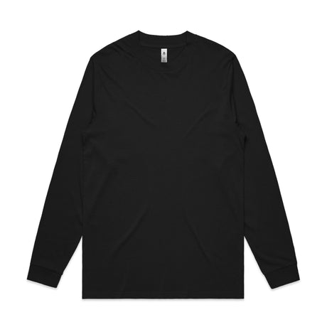 5056-MENS GENERAL L/S TEE