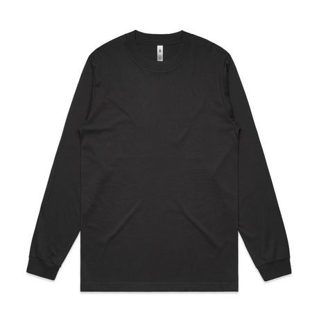 5056-MENS GENERAL L/S TEE