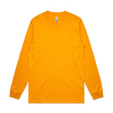 5056-MENS GENERAL L/S TEE