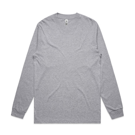 5056-MENS GENERAL L/S TEE