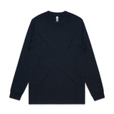 5056-MENS GENERAL L/S TEE