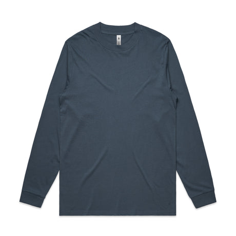 5056-MENS GENERAL L/S TEE