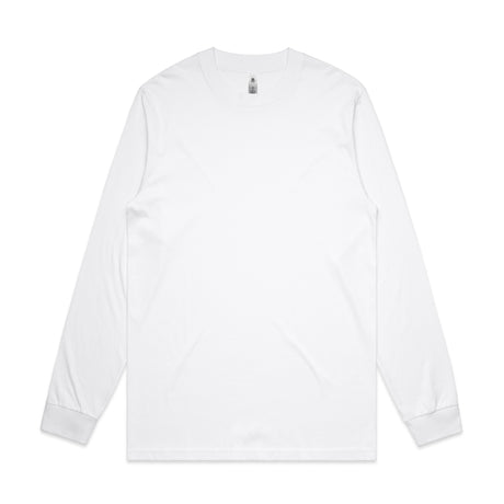 5056-MENS GENERAL L/S TEE