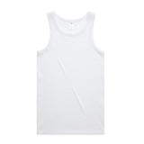5063G - Organic Rib Singlet