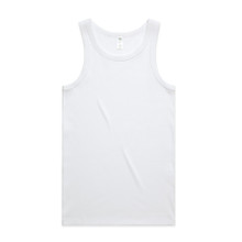 5063G - Organic Rib Singlet