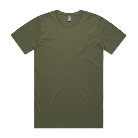 5065-MENS STAPLE FADED TEE