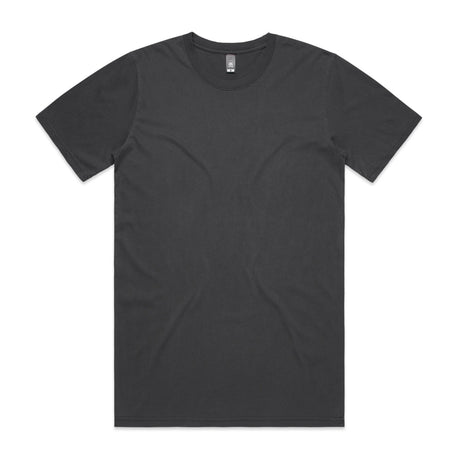 5065-MENS STAPLE FADED TEE