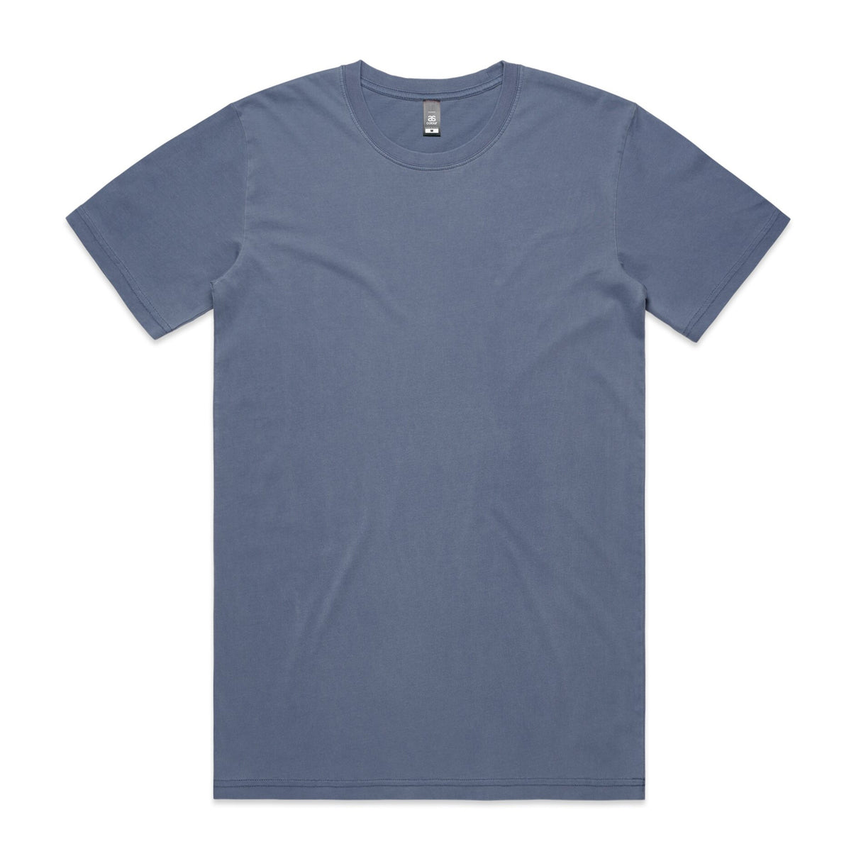 5065-MENS STAPLE FADED TEE