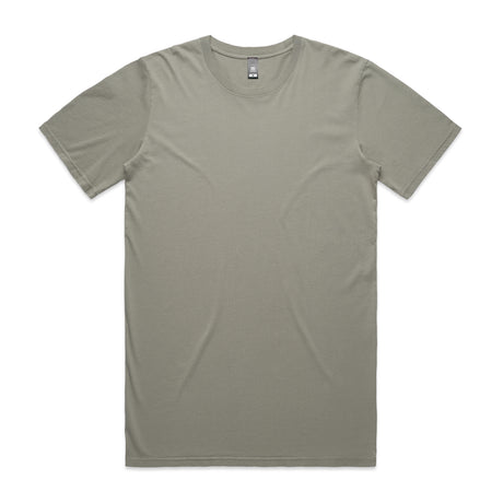 5065-MENS STAPLE FADED TEE