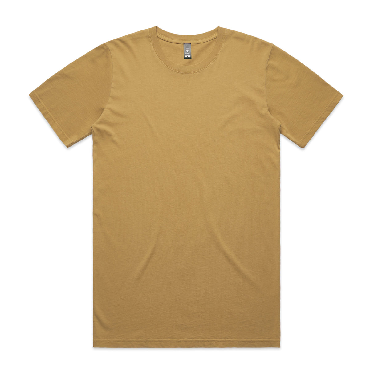 5065-MENS STAPLE FADED TEE