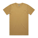 5065-MENS STAPLE FADED TEE