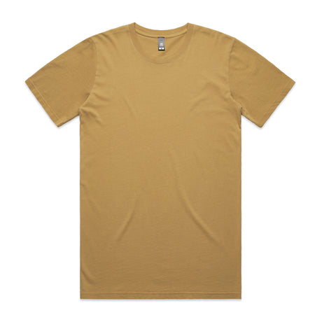 5065-MENS STAPLE FADED TEE