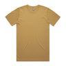 5065-MENS STAPLE FADED TEE