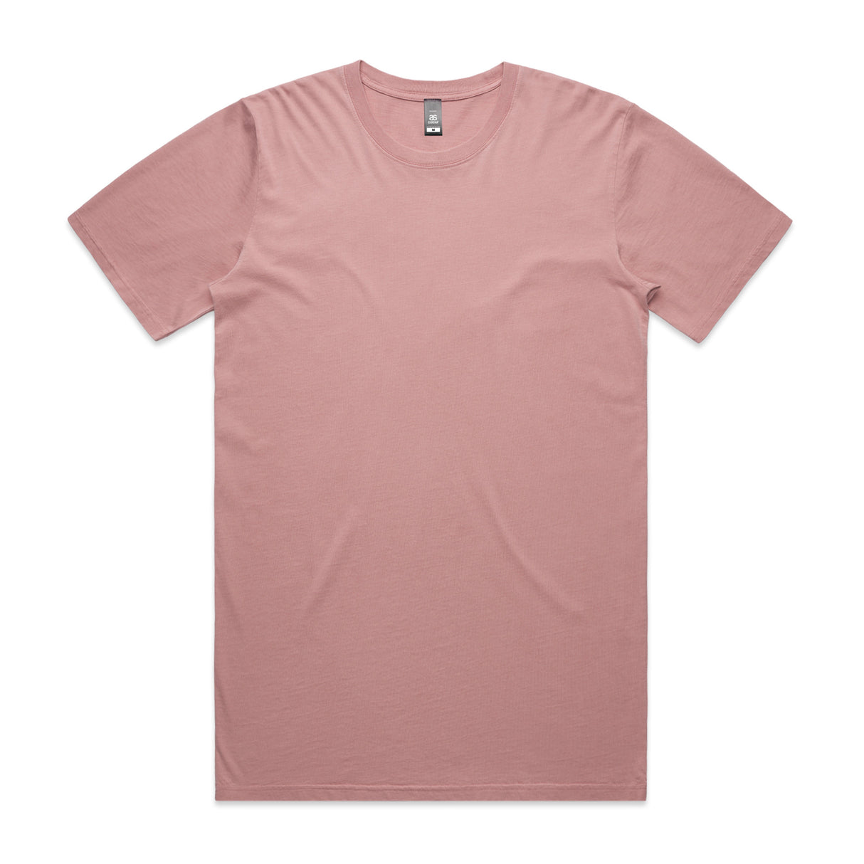 5065-MENS STAPLE FADED TEE