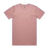 5065-MENS STAPLE FADED TEE