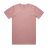 5065-MENS STAPLE FADED TEE