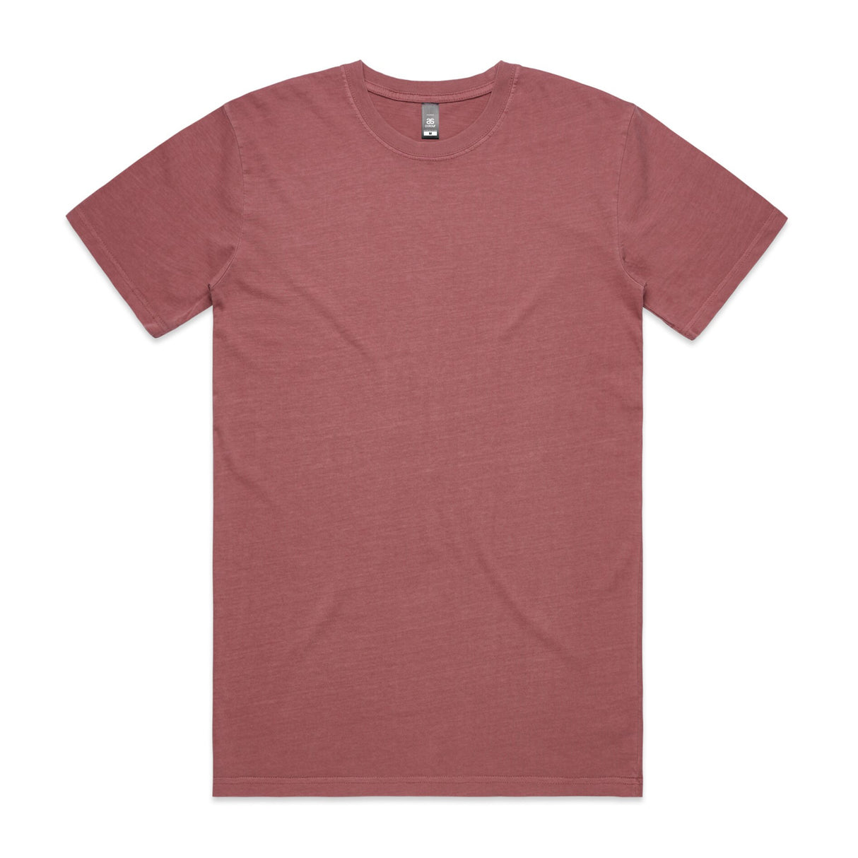 5065-MENS STAPLE FADED TEE