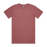 5065-MENS STAPLE FADED TEE