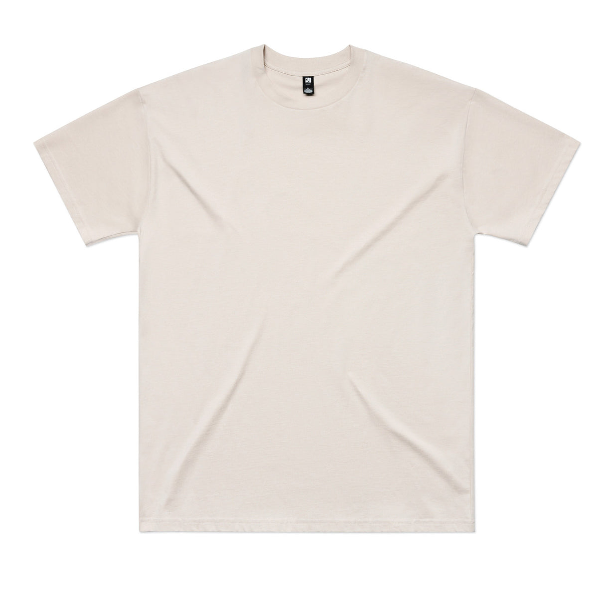 5069 - Classic Oversized Tee