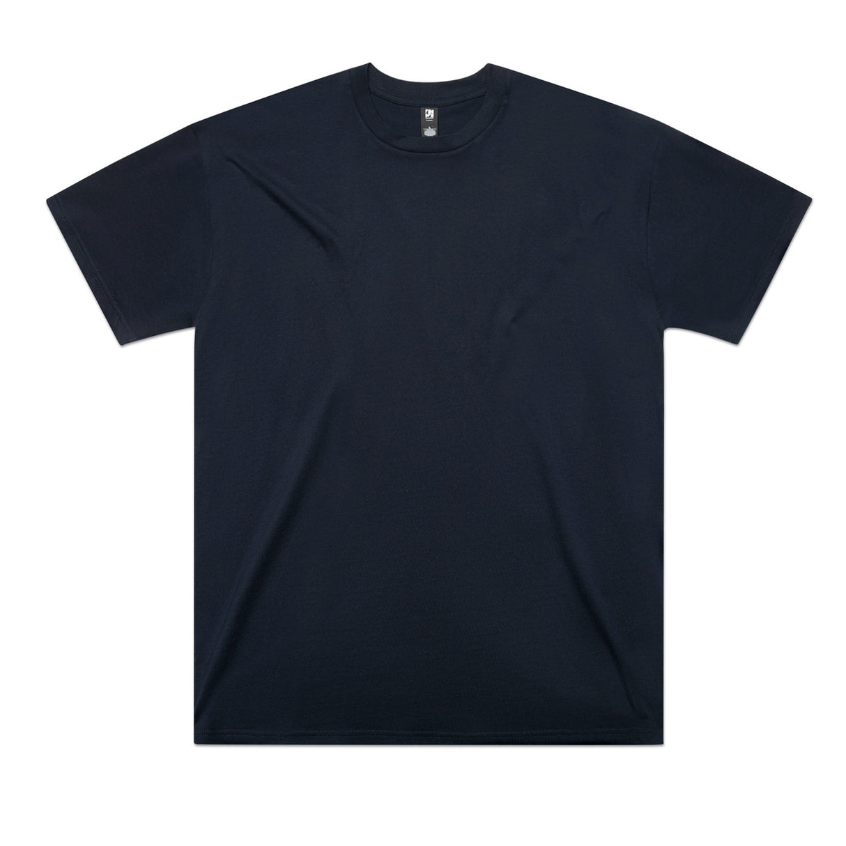 5069 - Classic Oversized Tee