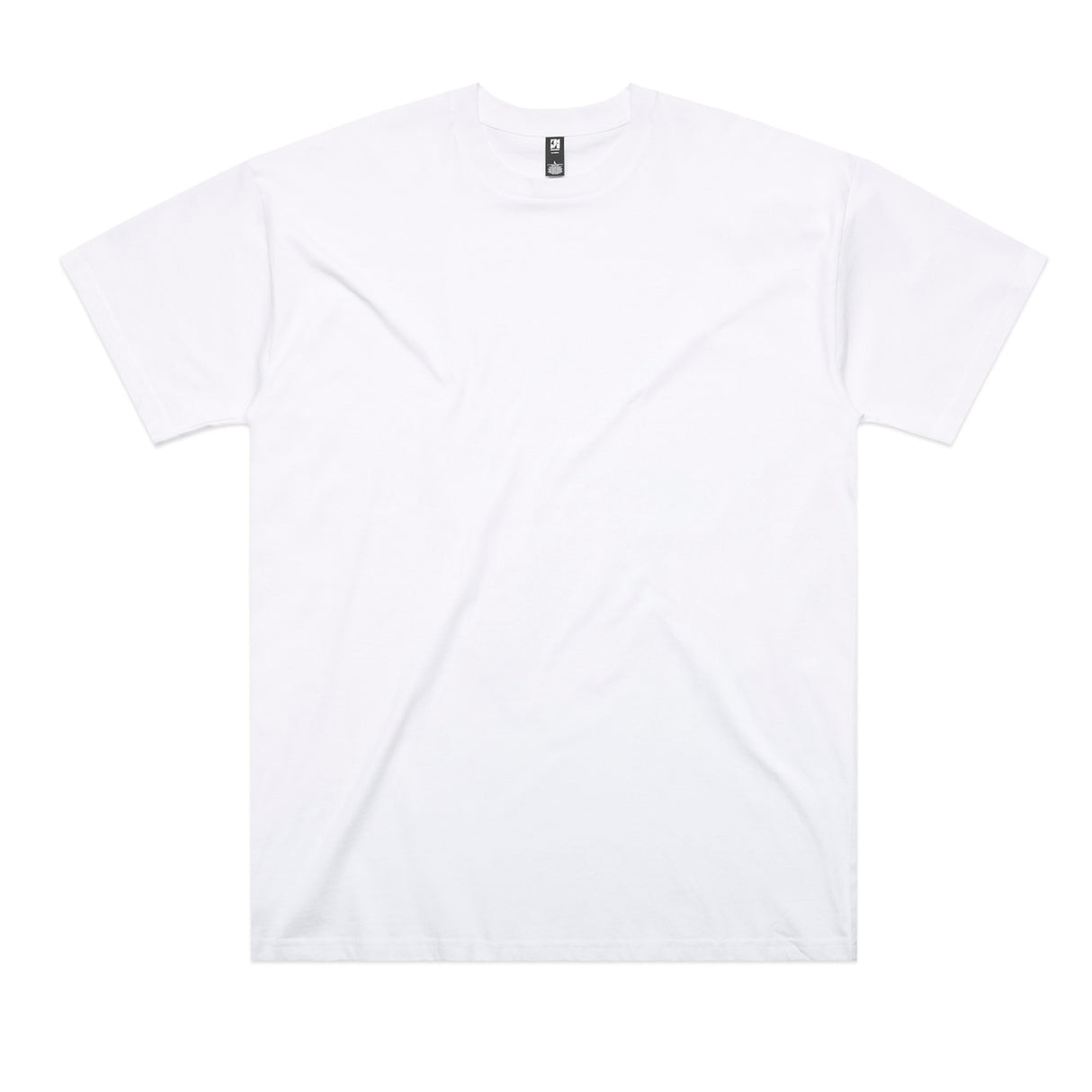 5069 - Classic Oversized Tee