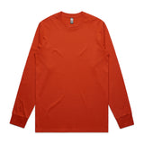 5071-MENS CLASSIC L/S TEE