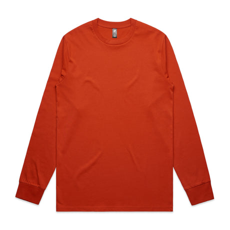 5071-MENS CLASSIC L/S TEE