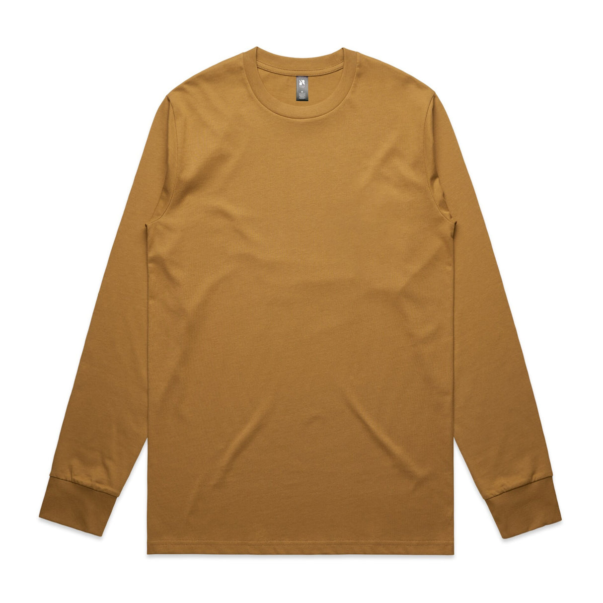 5071-MENS CLASSIC L/S TEE