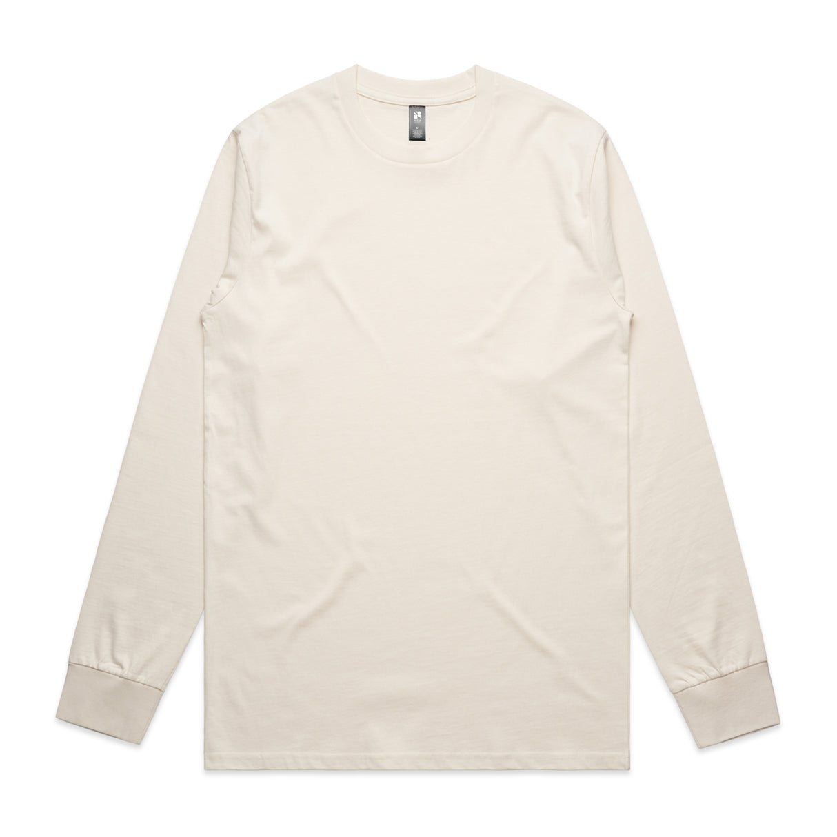 5071-MENS CLASSIC L/S TEE