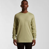 5071-MENS CLASSIC L/S TEE