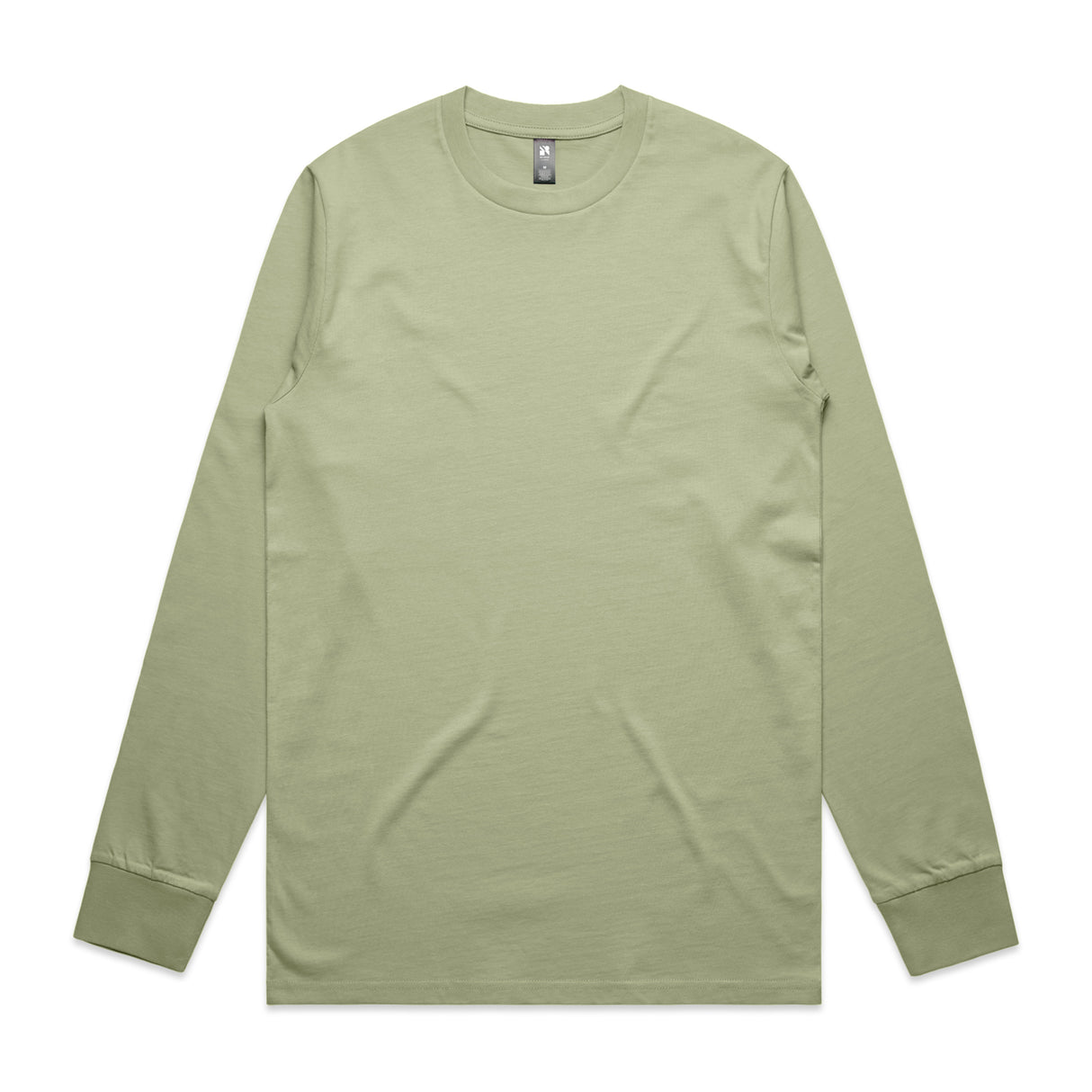 5071-MENS CLASSIC L/S TEE