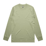 5071-MENS CLASSIC L/S TEE