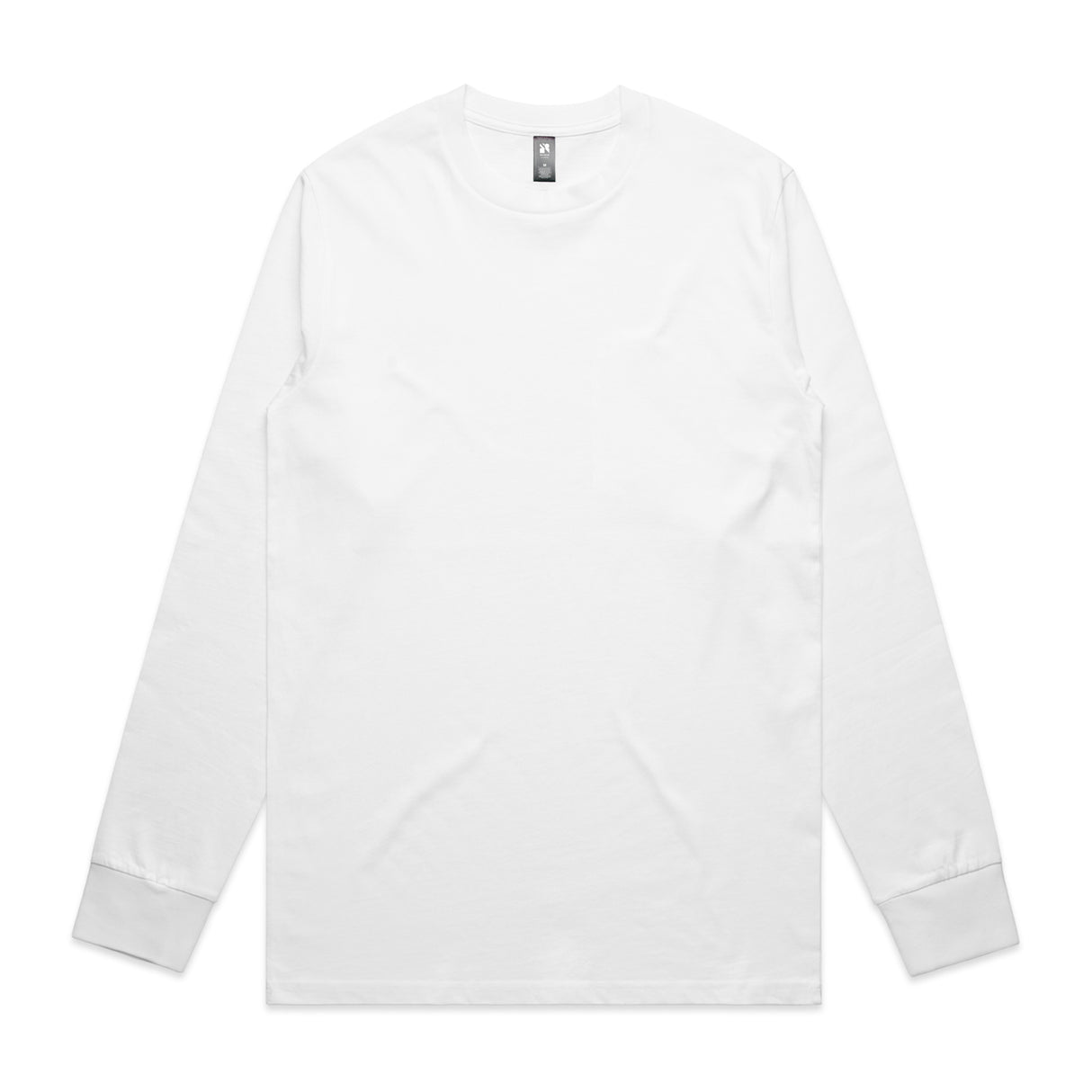 5071-MENS CLASSIC L/S TEE