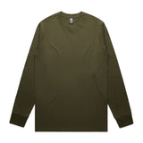 5071-MENS CLASSIC L/S TEE