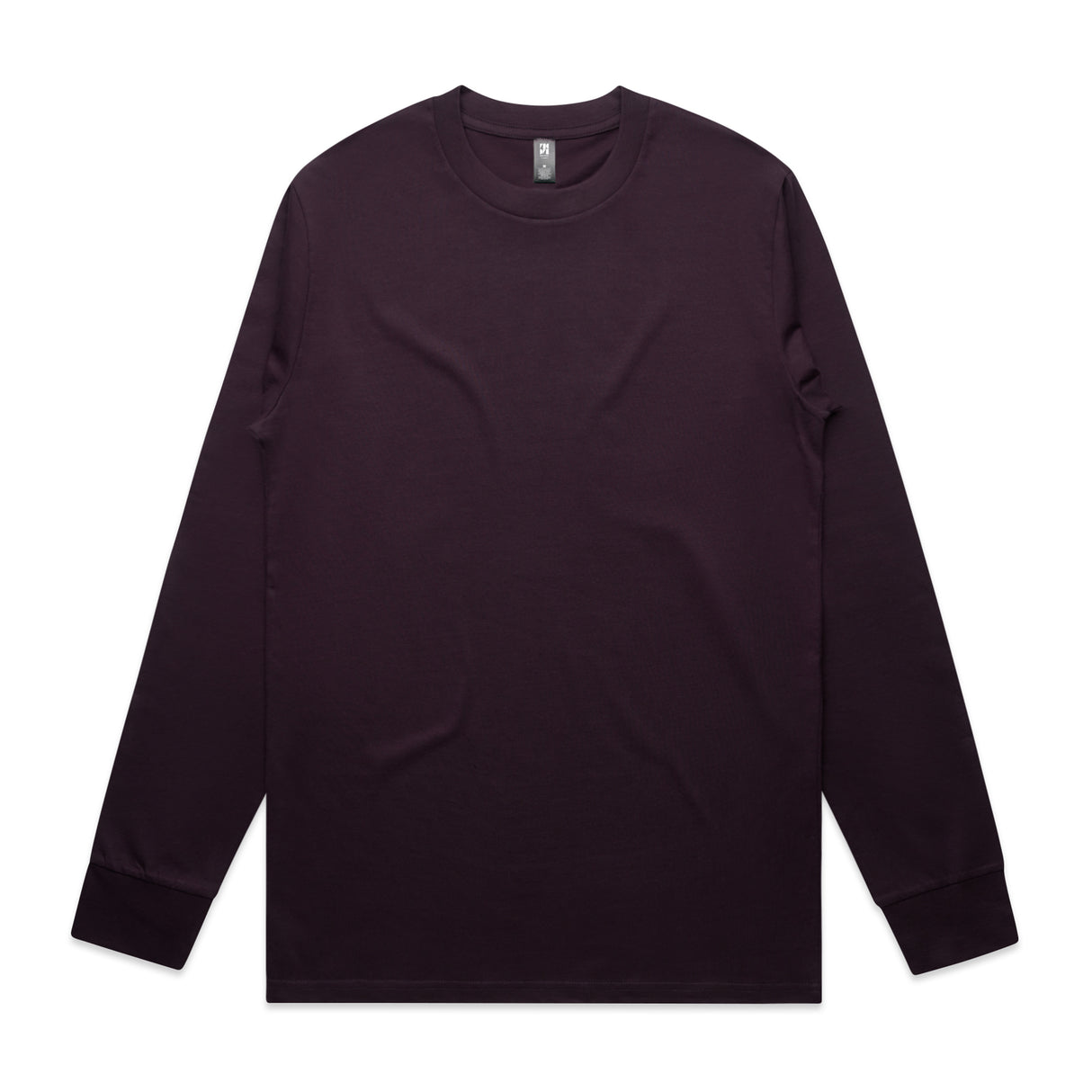 5071-MENS CLASSIC L/S TEE