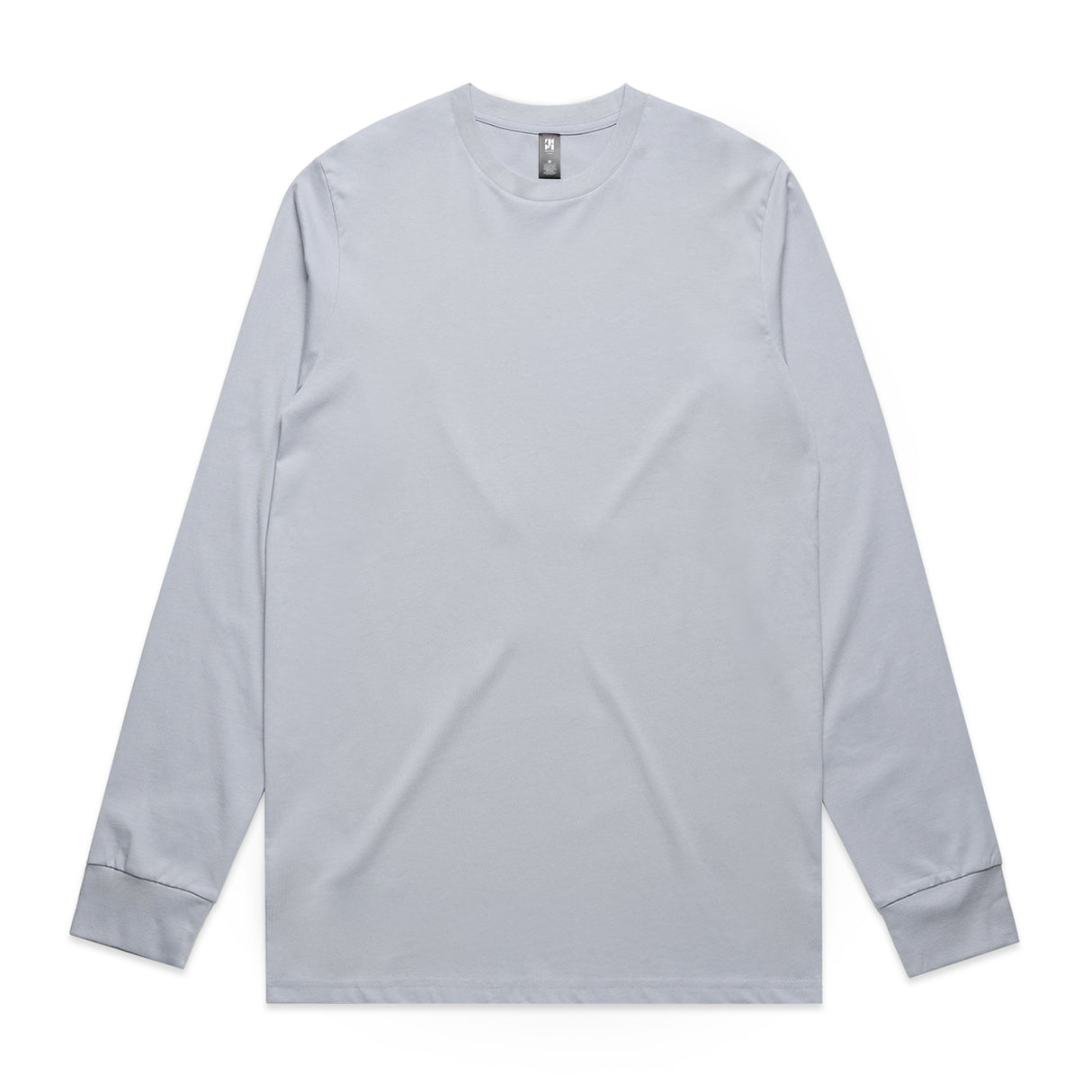 5071-MENS CLASSIC L/S TEE