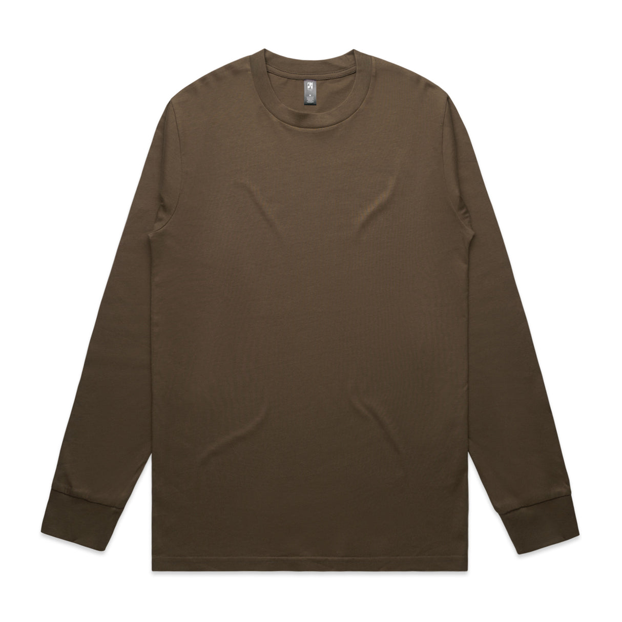 5071-MENS CLASSIC L/S TEE