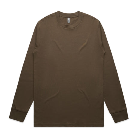 5071-MENS CLASSIC L/S TEE