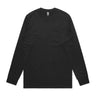 5072 - Classic Pocket L/S Tee