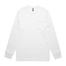 5072-MENS CLASSIC POCKET L/S TEE