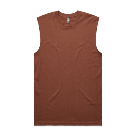 5073-MENS CLASSIC TANK