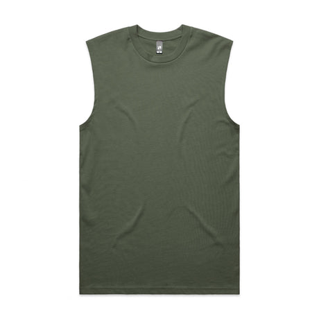 5073 - Classic Tank