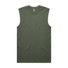 5073 - Classic Tank
