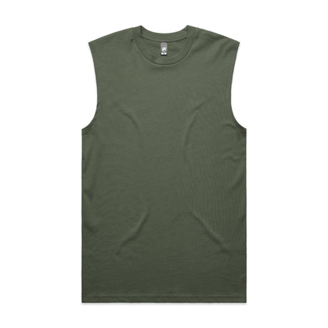 5073-MENS CLASSIC TANK