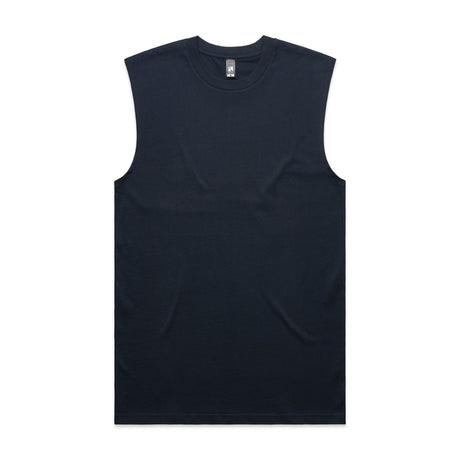 5073-MENS CLASSIC TANK