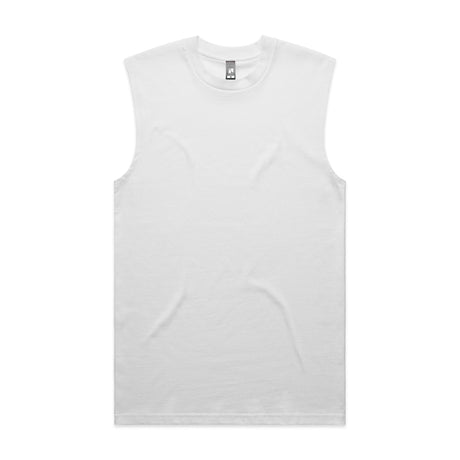 5073-MENS CLASSIC TANK