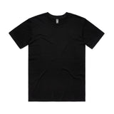 5074-MENS STAPLE MINUS TEE